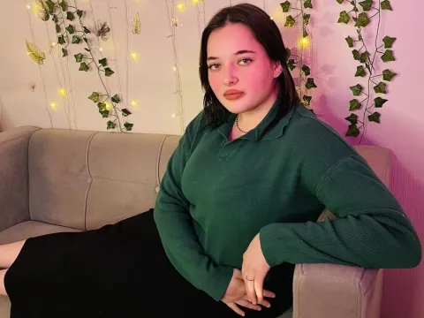 live webcam sex model EricaChandler