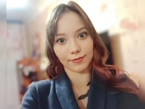 live webcam sex model EricaNoe