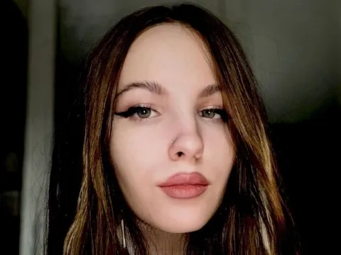 porn live sex model ErinSteawart
