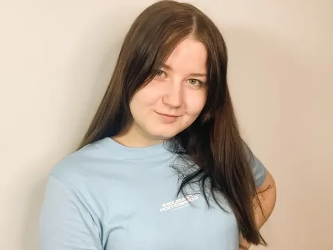 teen webcam model ErleneFerrett
