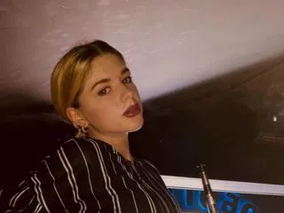 live webcam sex model ErlinaBardon