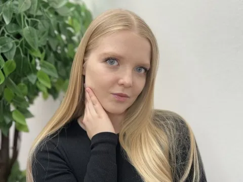 sex video live chat model ErlinaFugler