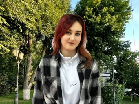 modelo de live sex video chat EsmeHargus