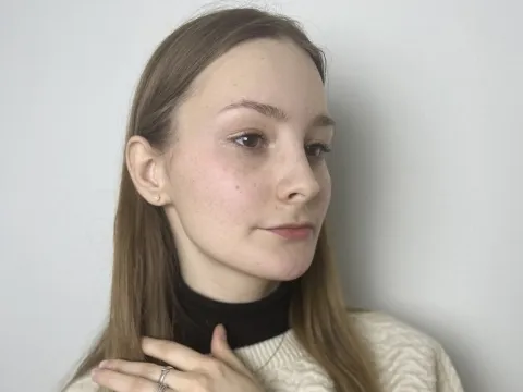 webcam show model EsmeHerrin