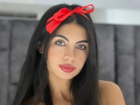 pussy webcam model EsperanzaSilva