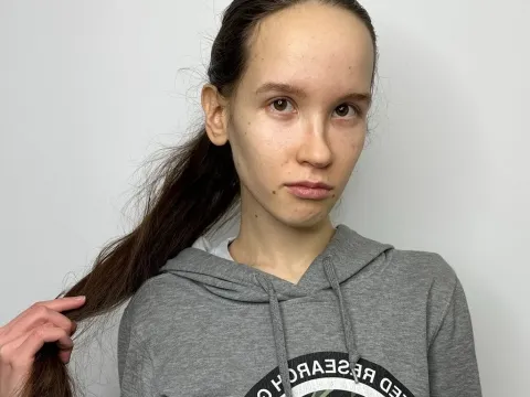 live webcam sex model EstherLongs