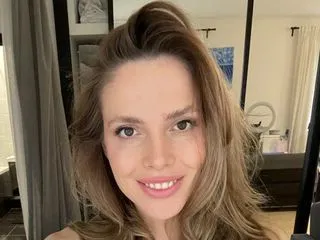 live sex clip model EstherWillson