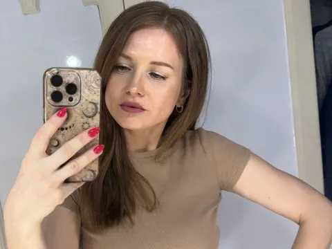 jasmine webcam modèle EvaAutumn