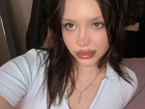 sex video dating model EvaBailes