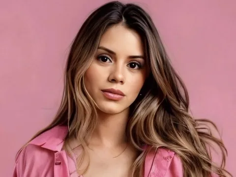 live web sex model EvaBlaker