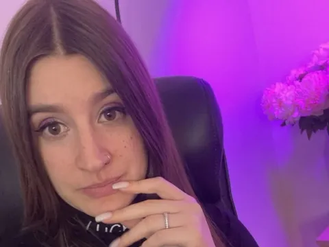 live sex clip model EvaBrocy
