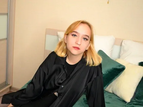 sex video live chat model EvaDeleon