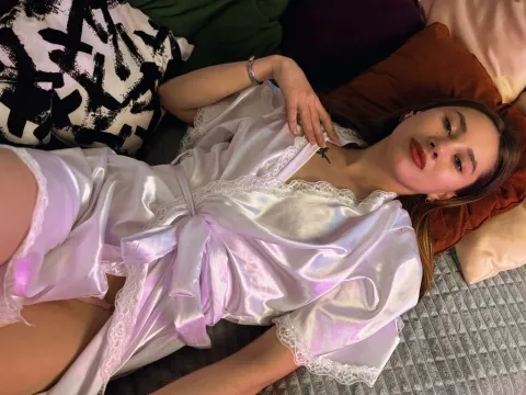 jasmine live model EvaDellon
