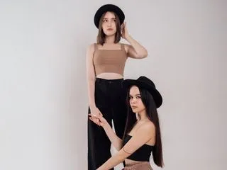 live sex tv model EvaDotson