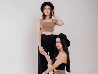 web cam sex modèle EvaDotson
