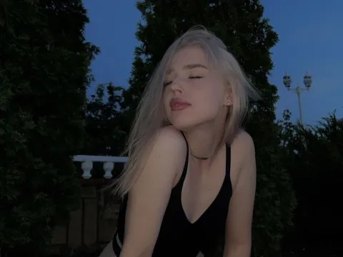 teen webcam Model EvaGretty