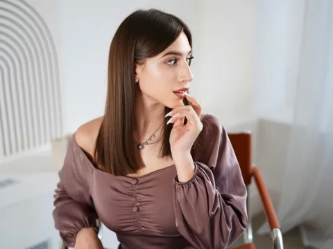 live sex video chat model EvaHayden