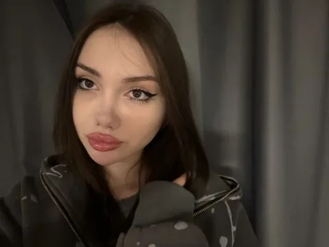 webcam show model EvaHoloway