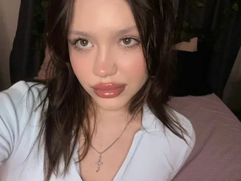 friends live sex model EvaLally