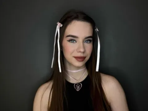live sex woman Model EvaLaurents