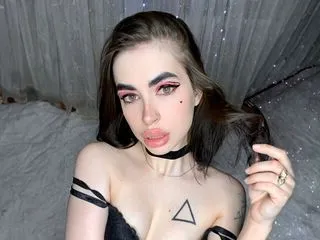 live webcam sex model EvaMarshman