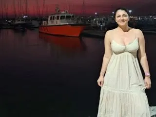 video live sex model EvaMenta