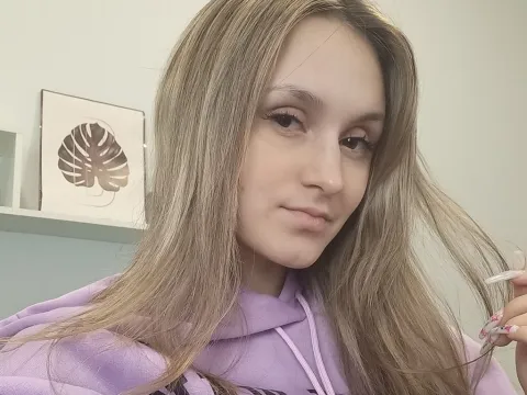 sex webcam model EvaMorr