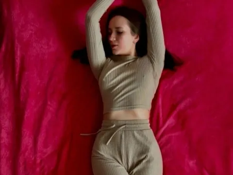 modelo de live sex cam show EvaNauer