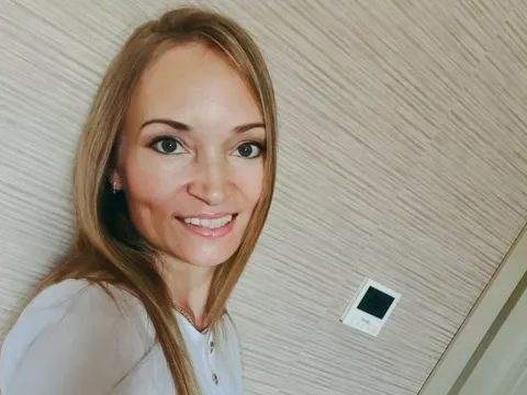 live webcam sex model EvaOrtis