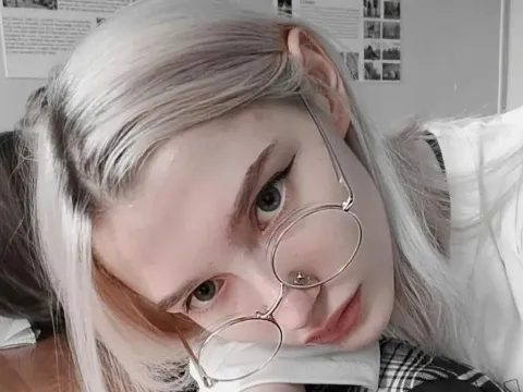 sex webcam model EvaReewes