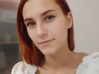 adult webcam model EvaSauz