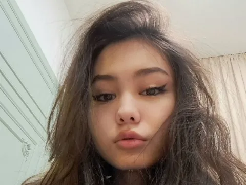 adult webcam model EvaShie