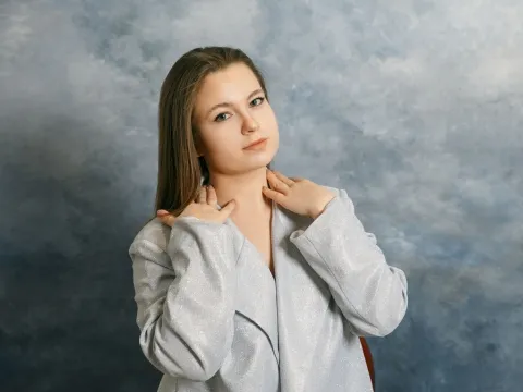 webcam show model EvaWarden