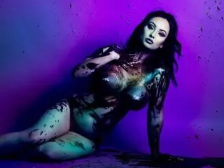 nude cam sex model EvaWhitcher