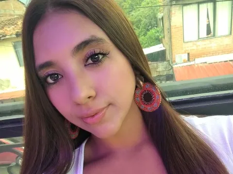 club live sex model EvaWillde