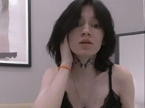 live webcam sex model EvaWolker