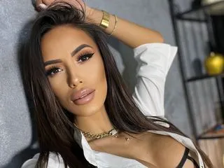livejasm Model EvaYves