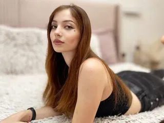 live photo sex model EveBoudreau