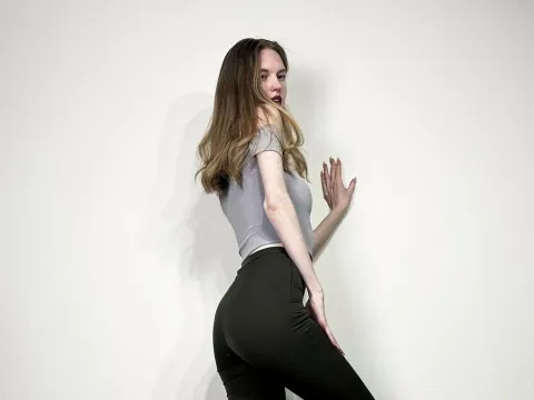 live webcam sex model EveMure