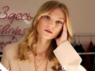 video dating model EvelynBeth