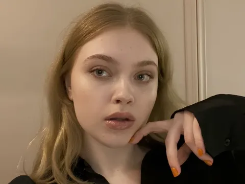 webcam sex model EverlyMoore