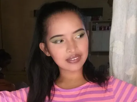 jasmin live modèle ExeyaGuillaume