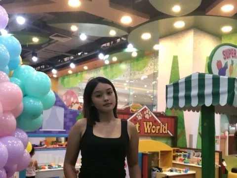 squirting pussy model FaisaSherry