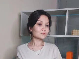 live webcam sex model FancyFerran