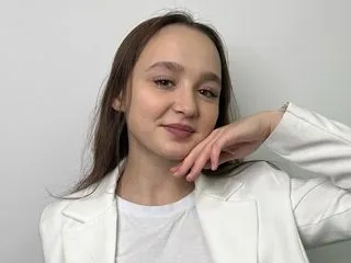live sex video chat model FancyHarber