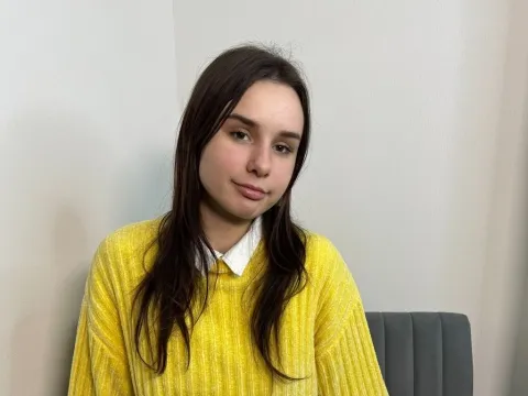 live video chat model FeliceHardey