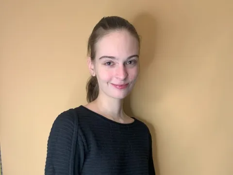 webcam sex model FeliceHawkinson