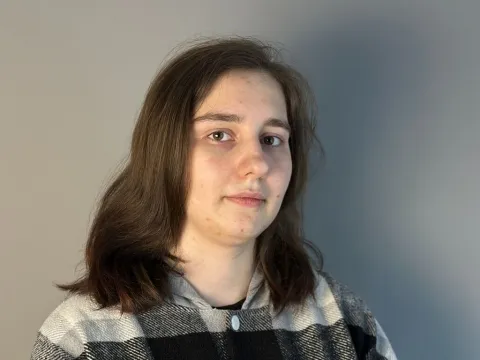 live online sex model FlairBrunger