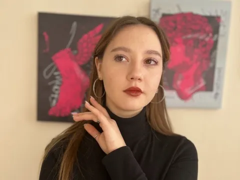 teen cam live sex model FlairDredge