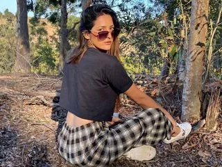 porn video chat model FlorPequena